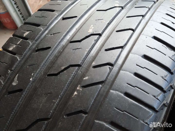 Nokian Tyres Hakka Blue SUV 285/65 R17 116H