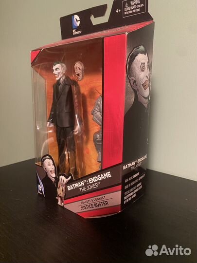 Фигурка Джокера