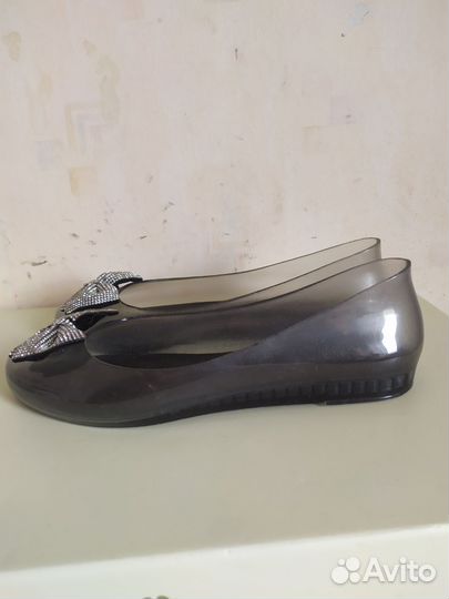 Босоножки и балетки Tendance раз 38,5-39