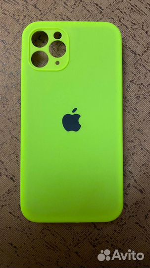 Чехол на телефон iPhone 11 pro
