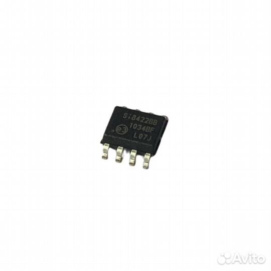 1 шт Si8422BB-B-IS Si8422 Микросхема Silicon Labs