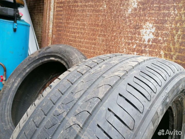 AMP TERRAIN ATTACK A/T A 255/55 R18