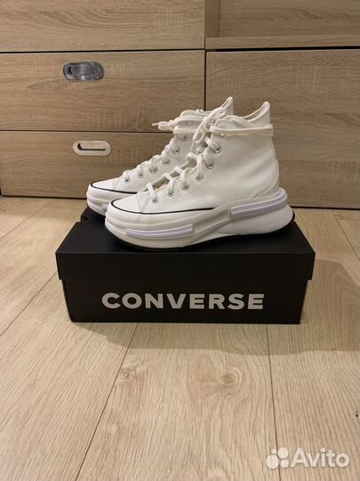 Converse кеды унисекс / оригинал из США