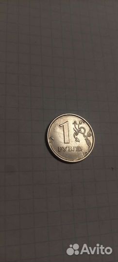 Монеты с браком