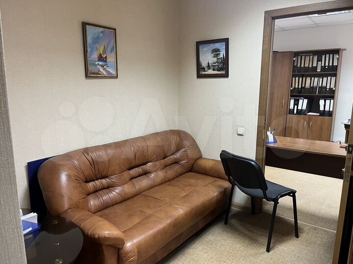 Офис, 40 м²