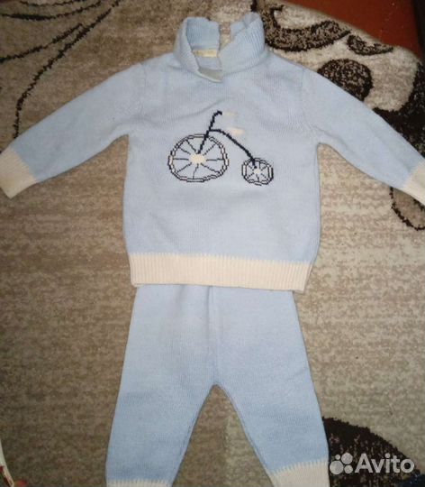 Костюм детский