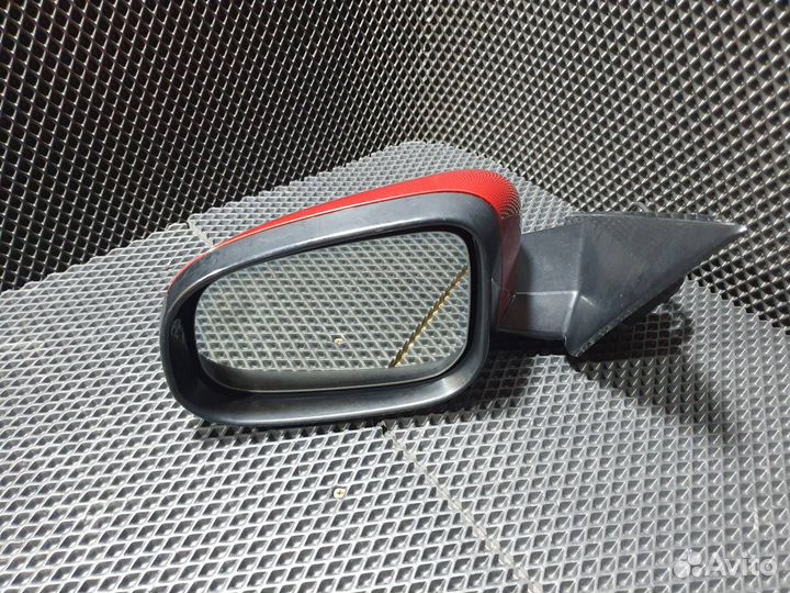 Зеркало наружное левое, Jaguar XF X260 2016