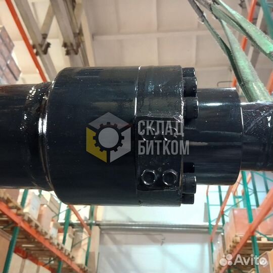 Гидроцилиндр стрелы Caterpillar 329D