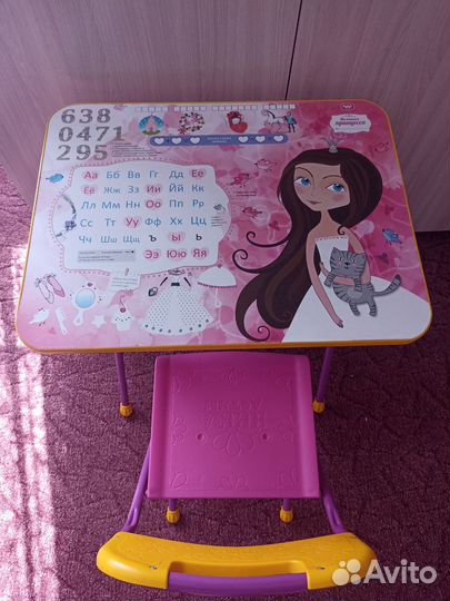 Письменный стол бу