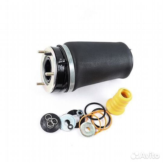 Передний правый пневмобаллон RR Vogue