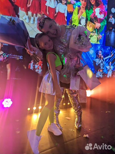 Педагог по эстрадному вокалу/ Урок по вокалу