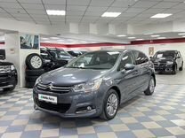 Citroen C4 1.6 AT, 2011, 181 789 км, с пробегом, цена 699 000 руб.