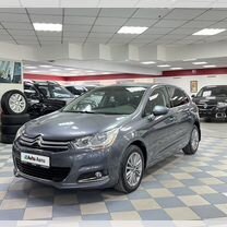 Citroen C4 1.6 AT, 2011, 181 789 км, с пробегом, цена 699 000 руб.