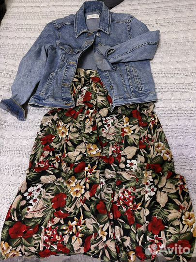 Женские вещи пакетом 44 размер