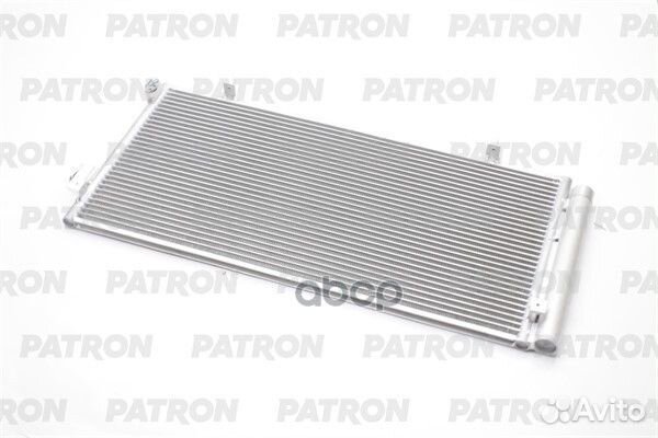 Радиатор кондиционера subaru: forester (SH) 2.0