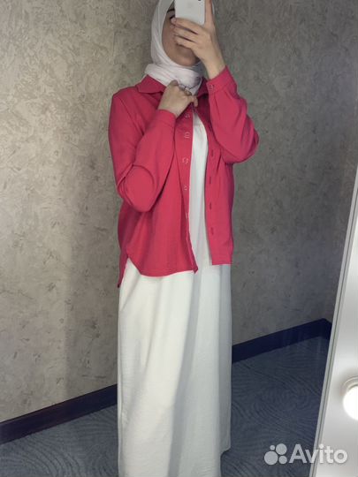 Женская одежда