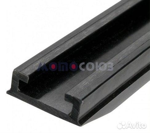 Склизы для снегохода Yamaha 25-5689-3-01-01