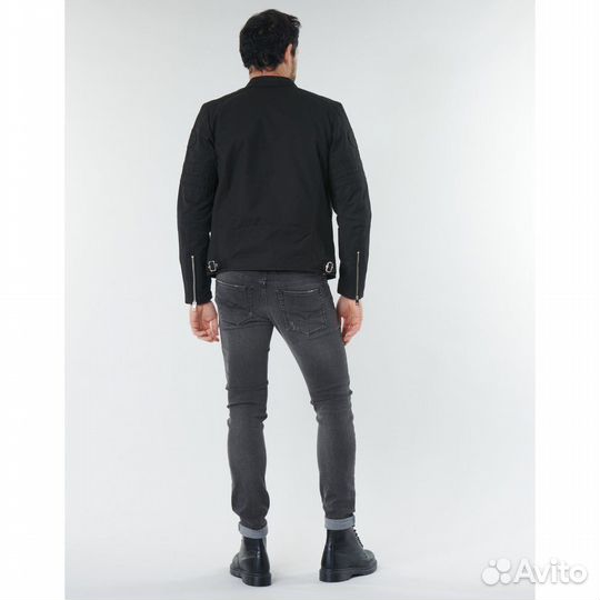 Куртка diesel glory biker jacket