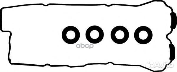 15-52781-01 прокладка клапанной крышки Nissan