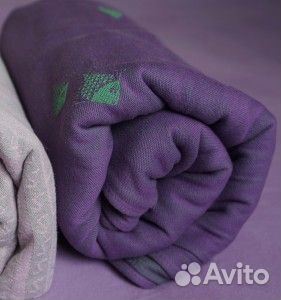 Слинг шарф Didymos