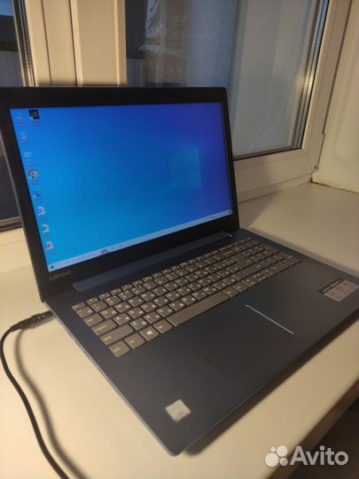 Lenovo ideapad 330 15ikb