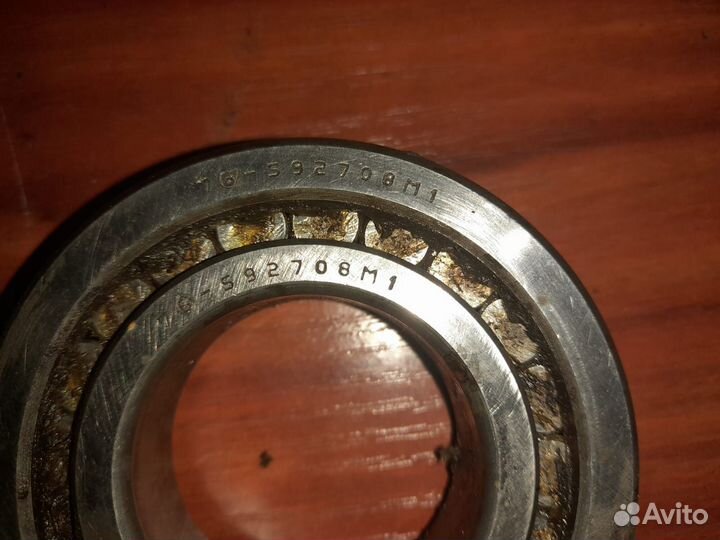 Подшипник СССР 76-592708М1