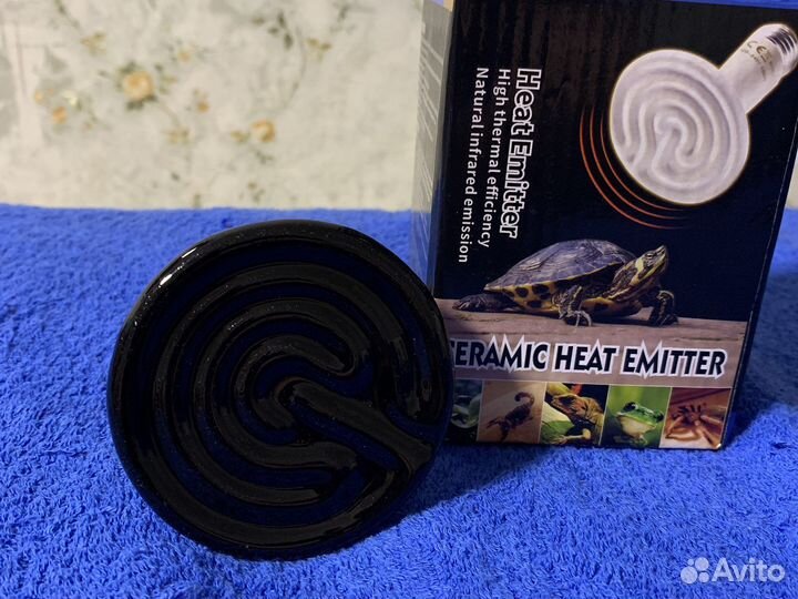 Керамический нагреватель