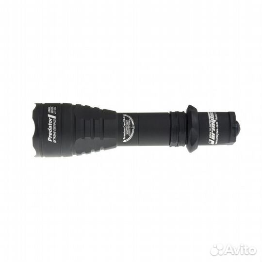 Фонарь Armytek Predator XP-L HI теплый