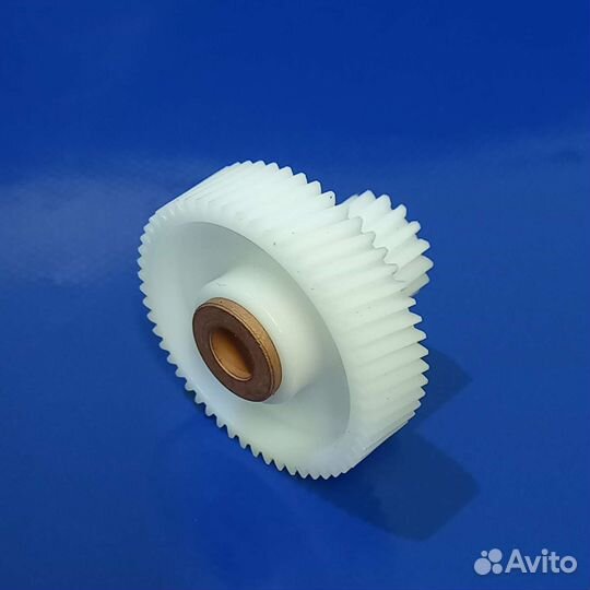 Шестерни электромясорубки Panasonic