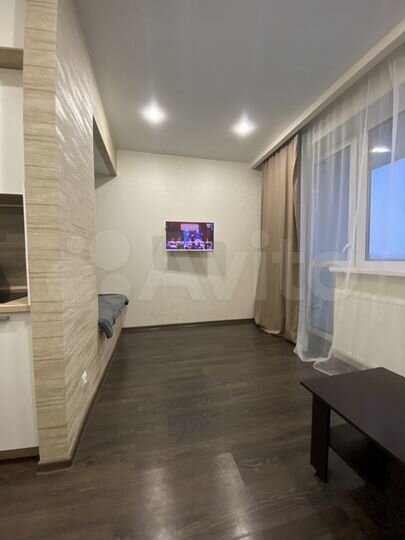 Квартира-студия, 25 м², 8/16 эт.