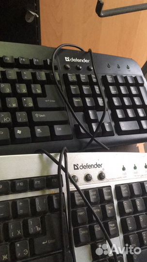 Клавиатура