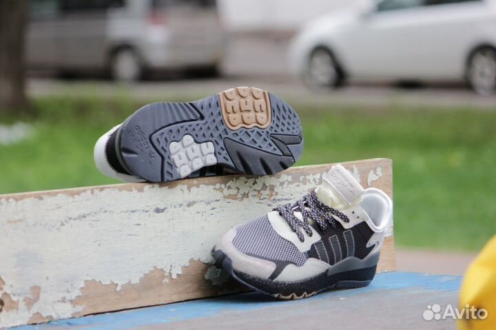 Кроссовки Adidas nite jogger