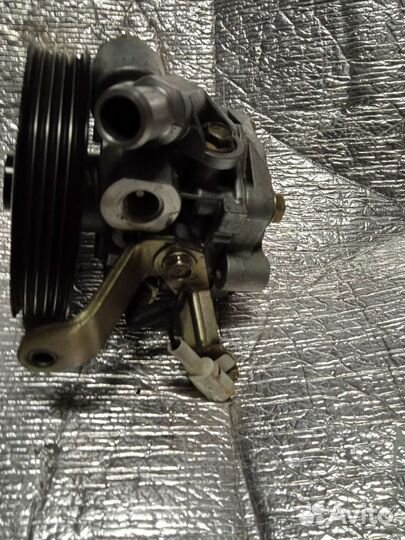 Гур mitsubishi outlander