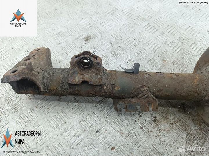 Стойка передняя BMW 3 E36 1996 1091773