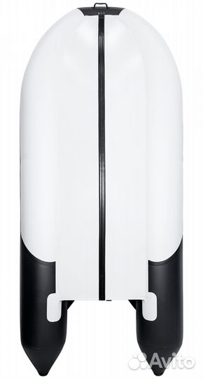 Надувная лодка Ривьера Компакт 3600 ск