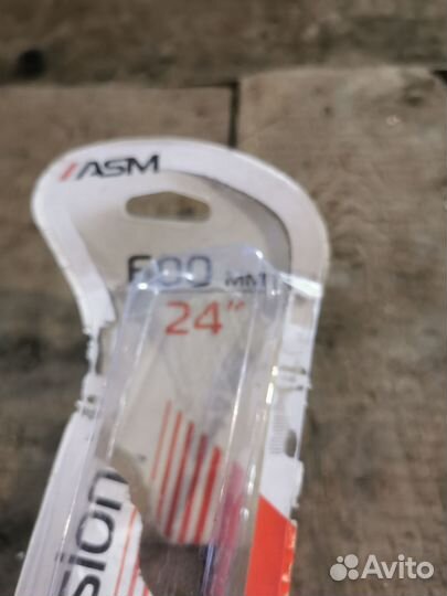 Воздушный фильтр и дворники