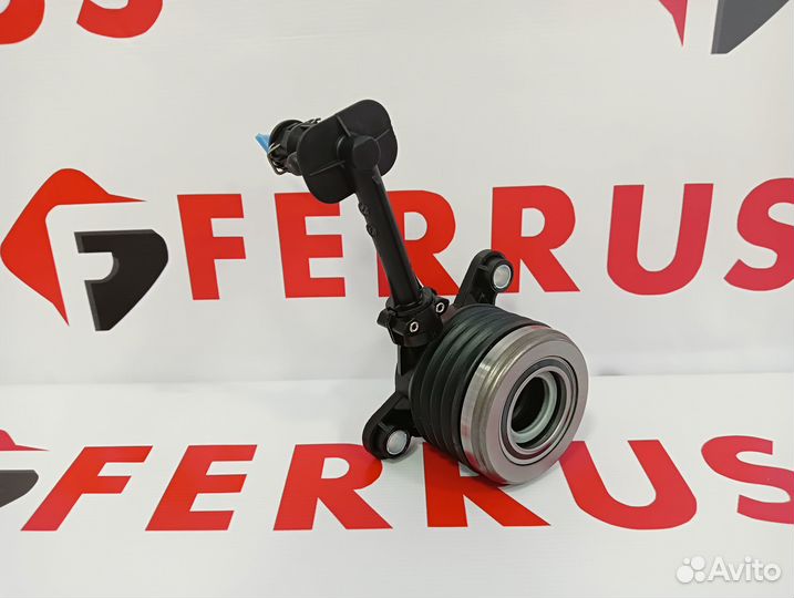 Подшипник гидравл.выж. Ларгус, Рено (с 2018г)