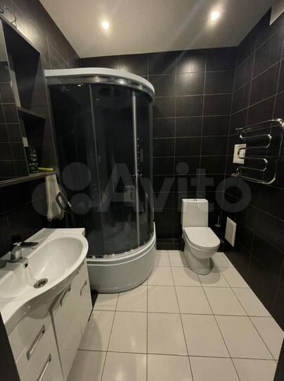 Квартира-студия, 24,4 м², 8/17 эт.