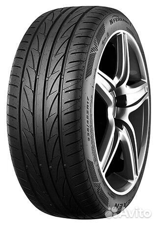 Nexen N'Fera Primus V 205/60 R16 92V