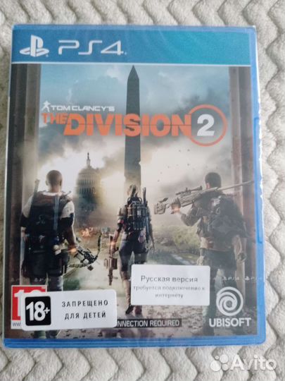 Игры для ps4/ps5
