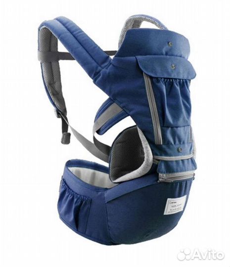 Эргорюкзак