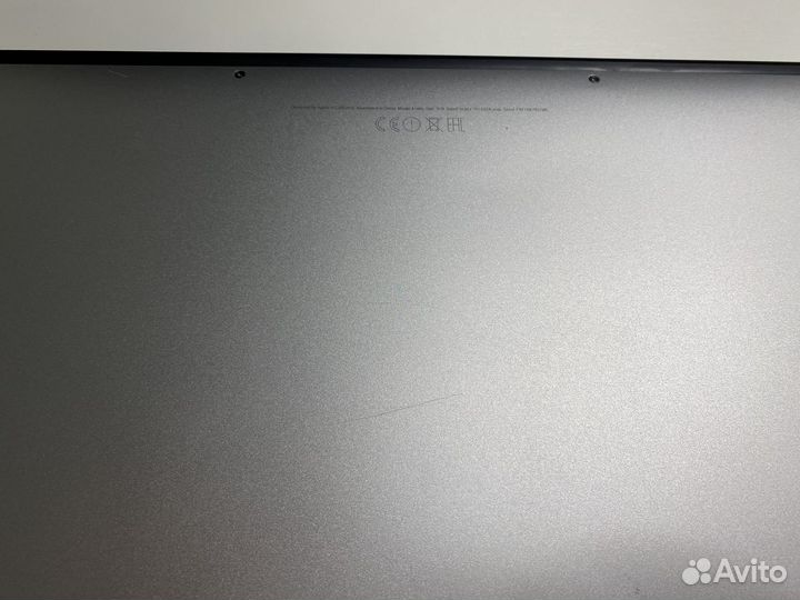 Apple MacBook Air 13
