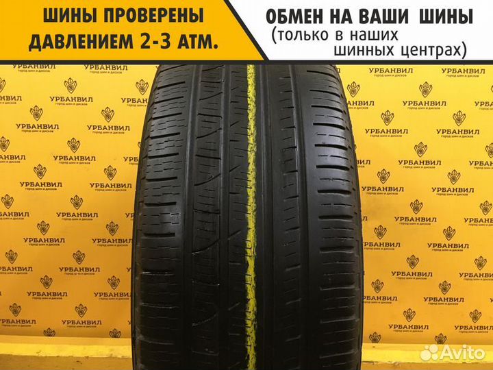 Pirelli Scorpion Verde All Season 235/55 R19 105V