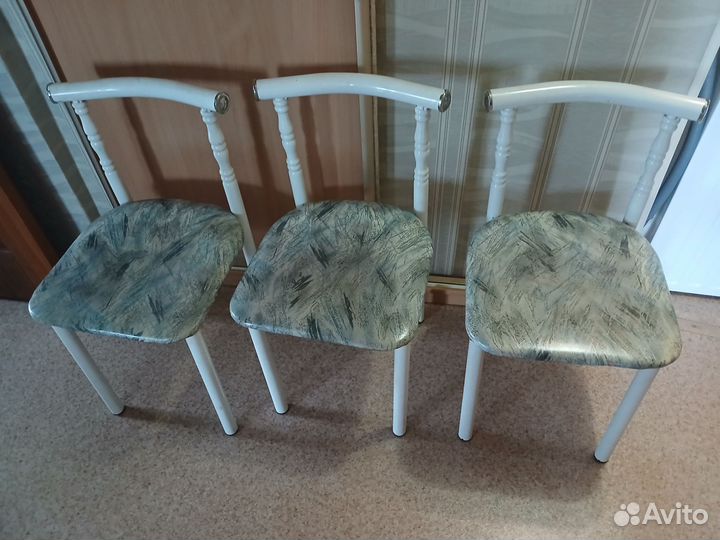 Стулья кухонные