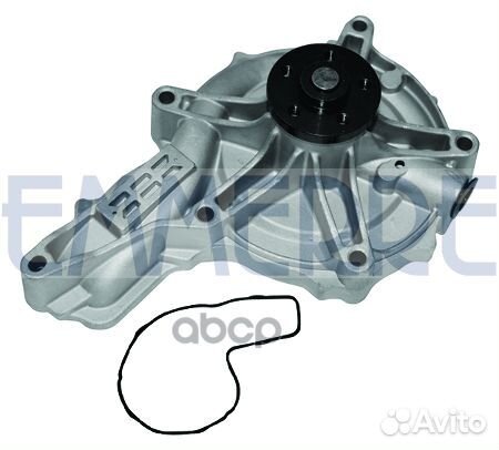 Насос водяной volvo