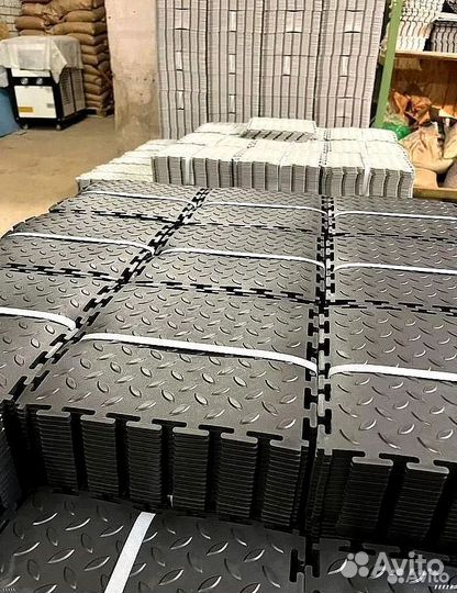 Модульный пол сертифицированная