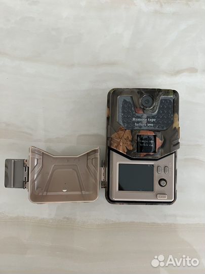 Фотоловушка WiFi900Pro 4K