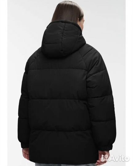 Куртка новая