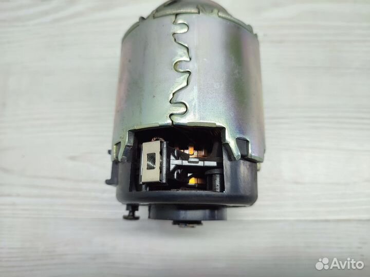 Мотор печки Nissan X-Trail NT32 MR20DD (оригинал)