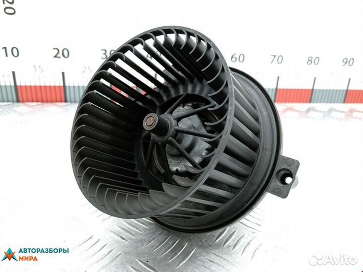 Моторчик печки Mini Cooper R50 2004 W964292Z